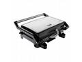 Rohnson panini gril, 800 W, odkapávací miska, záme