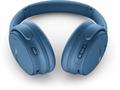 Bose QuietComfort sluchátka, bezdrátová, přes hlav