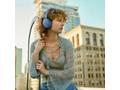 Bose QuietComfort sluchátka, bezdrátová, přes hlav