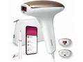 Philips Lumea IPL 7000 Series epilátor, zastřihova