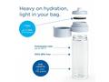Brita Fill&Go Vital filtrační láhev na vodu, brosk