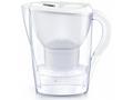 Brita Marella filtrační konvice, bílá