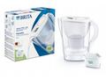 Brita Marella filtrační konvice, bílá