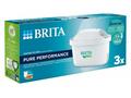 Brita Maxtra Pro Pure Performance vodní filtr, 3 k