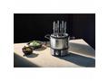 WMF Lono Fondue set, 1400 W, až pro 8 osob
