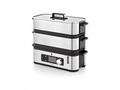 WMF KITCHENminis parní hrnec, 900 W, příprava něko