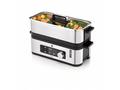 WMF KITCHENminis parní hrnec, 900 W, příprava něko