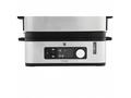 WMF KITCHENminis parní hrnec, 900 W, příprava něko