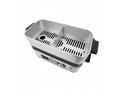 WMF KITCHENminis parní hrnec, 900 W, příprava něko
