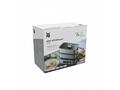 WMF KITCHENminis parní hrnec, 900 W, příprava něko
