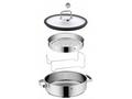 WMF Vitalis Aroma parní hrnec, 28 cm