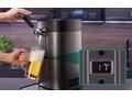 Hisense HBD5A výčepní zařízení na pivo, Heineken a