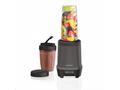 Orava smoothie mixér s 3 nádobami, 1000 W, 2 druhy