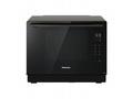 Panasonic mikrovlnná trouba, 1000 W, parní vaření,