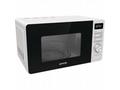 Gorenje mikrovlnná trouba, AquaClean, gril, zpoždě