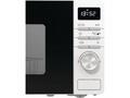 Gorenje mikrovlnná trouba, AquaClean, gril, zpoždě