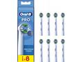 Oral-B Pro Precision Clean, 8 kusů