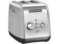 KitchenAid Toustovač 5KMT221ESX Stříbrný