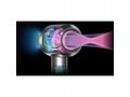 DYSON Supersonic Origin HD07 fén, 1600 W, 3 rychlo