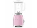 Smeg BLF03PKEU mixér, 800 W, 4 programy, funkce pu