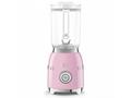 Smeg BLF03PKEU mixér, 800 W, 4 programy, funkce pu