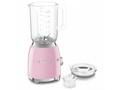 Smeg BLF03PKEU mixér, 800 W, 4 programy, funkce pu