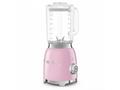 Smeg BLF03PKEU mixér, 800 W, 4 programy, funkce pu
