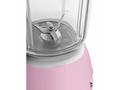 Smeg BLF03PKEU mixér, 800 W, 4 programy, funkce pu