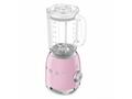 Smeg BLF03PKEU mixér, 800 W, 4 programy, funkce pu