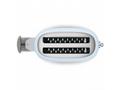Smeg TSF02PBEU, toustovač, topinkovač, 4 toasty, 6