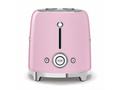Smeg TSF02PKEU, toustovač, topinkovač, 4 toasty, 6