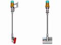 Dyson V12s Detect Slim Submarine akumulátorový vys