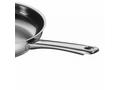 WMF Profi nerezová pánev mělká 24 cm Cromargan ner