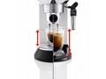 DeLonghi Dedica EC685.W Style pákový kávovar, 1450