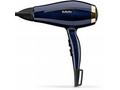 BaByliss 5911E Black Onyx fén, regulace rychlosti 