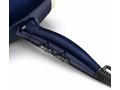 BaByliss 5911E Black Onyx fén, regulace rychlosti 