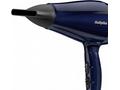 BaByliss 5911E Black Onyx fén, regulace rychlosti 