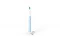 Philips Sonicare 2100 HX3651, 12 sonický zubní kar
