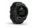 Garmin epix™ Pro (Gen 2) – Standard Edition | 47 m