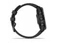 Garmin Epix Pro Sapphire 47 mm - Carbon Gray DLC t