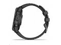 Garmin Epix Pro Sapphire 47 mm - Carbon Gray DLC t