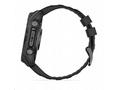 Garmin fenix® 8 AMOLED Sapphire - 51 mm - Carbon G