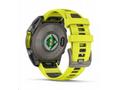 Garmin - fenix 8 Solar Sapphire - 47 mm - Titanium