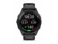 Garmin - Forerunner 265 - black, EU