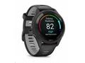 Garmin - Forerunner 265 - black, EU