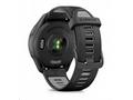 Garmin - Forerunner 265 - black, EU