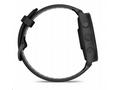 Garmin - Forerunner 265 - black, EU