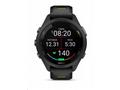 Garmin - Forerunner 265S - black, EU