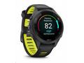 Garmin - Forerunner 265S - black, EU