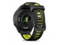 Garmin - Forerunner 265S - black, EU